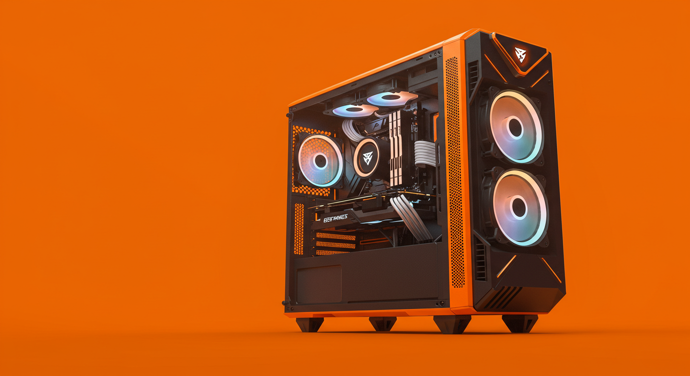Intel Build